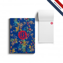 Bloc-notes couv souple