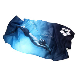 Serviette microfibre MICTQ41