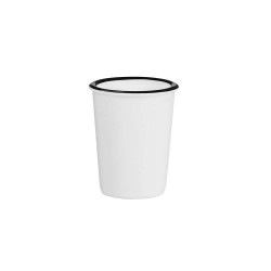 Mug 80 ml blanc