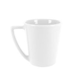 MUG Laig blanc