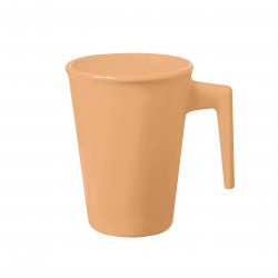 MUG Fidel couleur