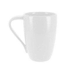 MUG Quincey blanc