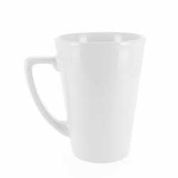 MUG Kérop blanc