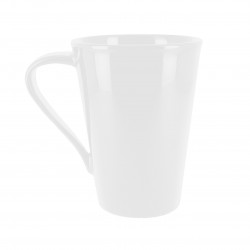 MUG Henriet blanc
