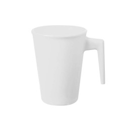 MUG Donald blanc