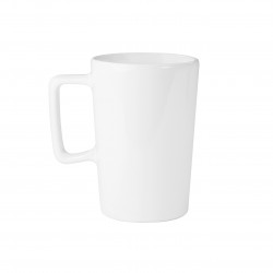 MUG Felix blanc