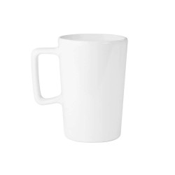 MUG Felix blanc