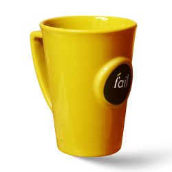 MUG Reine couleur