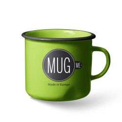 MUG Alfred couleur