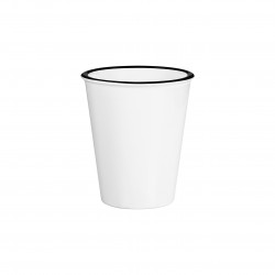 Mug 350 ml blanc
