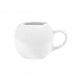 MUG Gaspar blanc