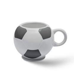 MUG Mini Gaspard Foot blanc