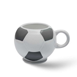 MUG Mini Gaspard Foot blanc