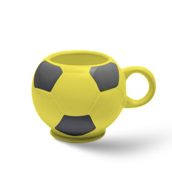 MUG Mini Gaspard Foot couleur