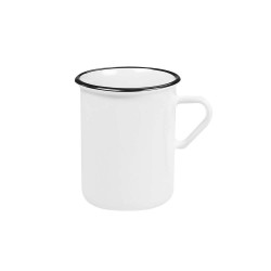 MUG Jack blanc