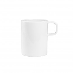 MUG Léa blanc