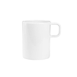 MUG Léa blanc