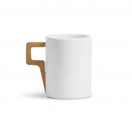 Mug céram. 330ml LEA b.