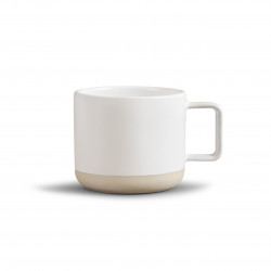 MUG LUCIE blanc