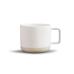 MUG LUCIE blanc