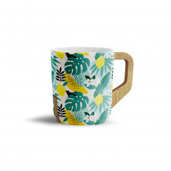 MUG TRISTAN couleur