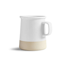 MUG PERETTE Blanc