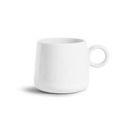 MUG BOB Blanc