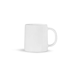 MUG LAUREL blanc