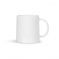 MUG HARDI  blanc
