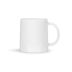 MUG HARDI  blanc