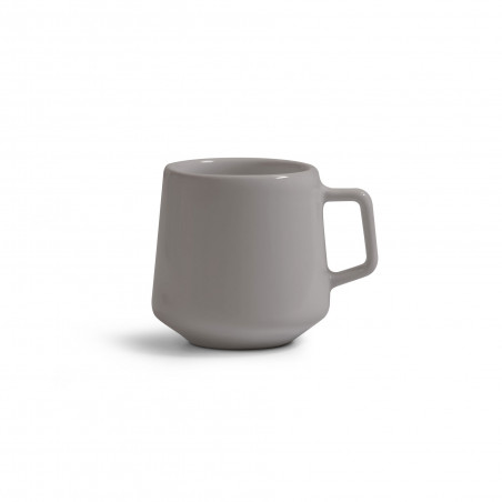 Tasse céram.90ml JULIUS C.