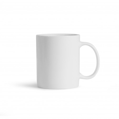 Mug porcelaine 320ml PAUL