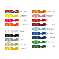 Chapeau paille dorée PLANTEUR