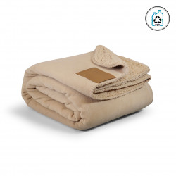 Plaid doublé RPET420g