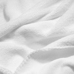 Plaid molleton POLTQ80