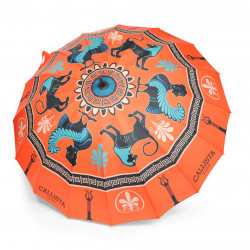 Parapluie GOLF 16 pans