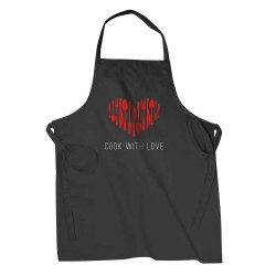 Tablier COOKART SBT1613