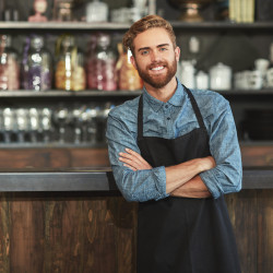 Tablier COOKART SBT1613