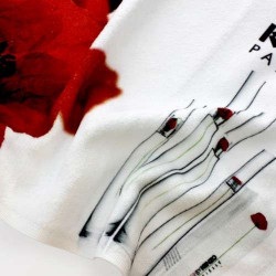 Serviette éponge SERTQ11