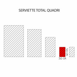 Serviette éponge SERTQ11