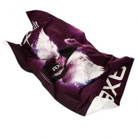 Serviette éponge SERTQ13