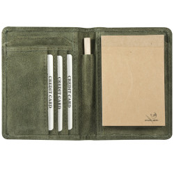 Porte-bloc - Porte-cartes DECLAN