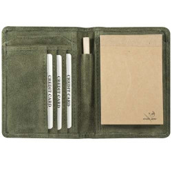 Porte-bloc - Porte-cartes DECLAN