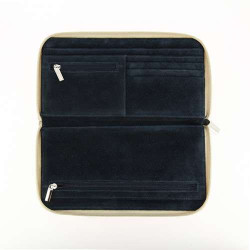 Portefeuille de voyage