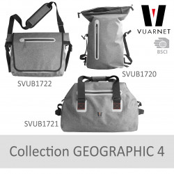 Besace étanche VUARNET Geographic IV