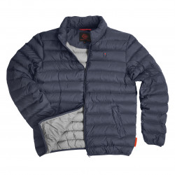 VUARNET - Veste à capuche matelassée