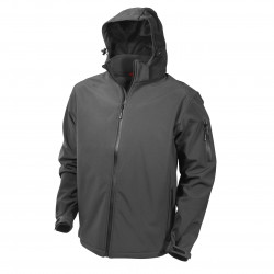 VUARNET - Veste softshell