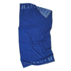 Serviette sport/plage VUARNET