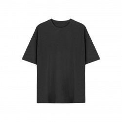 T-shirt coton bio. 170g