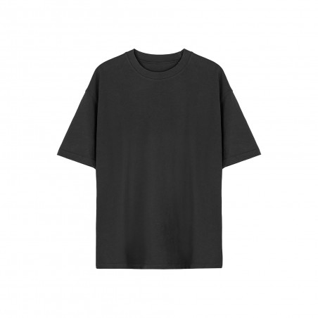 T-shirt coton bio. 170g